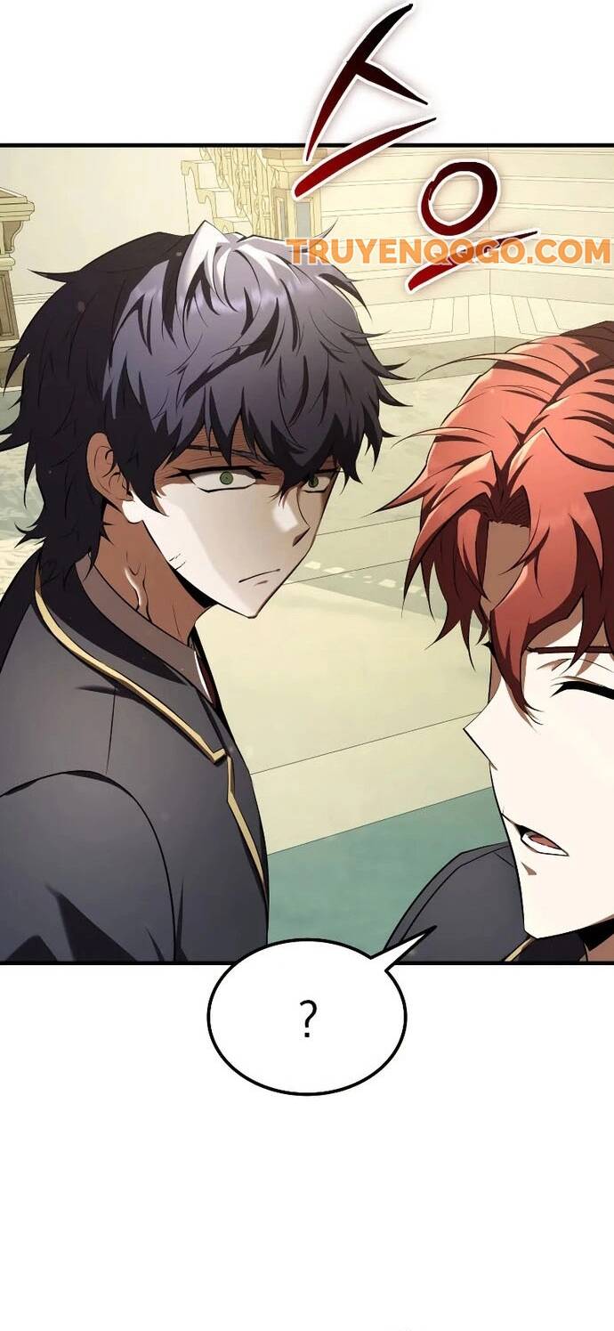Phản Diện Mắt Cáo Của Học Viện Quỷ Giới - Chapter 17 - Page 41