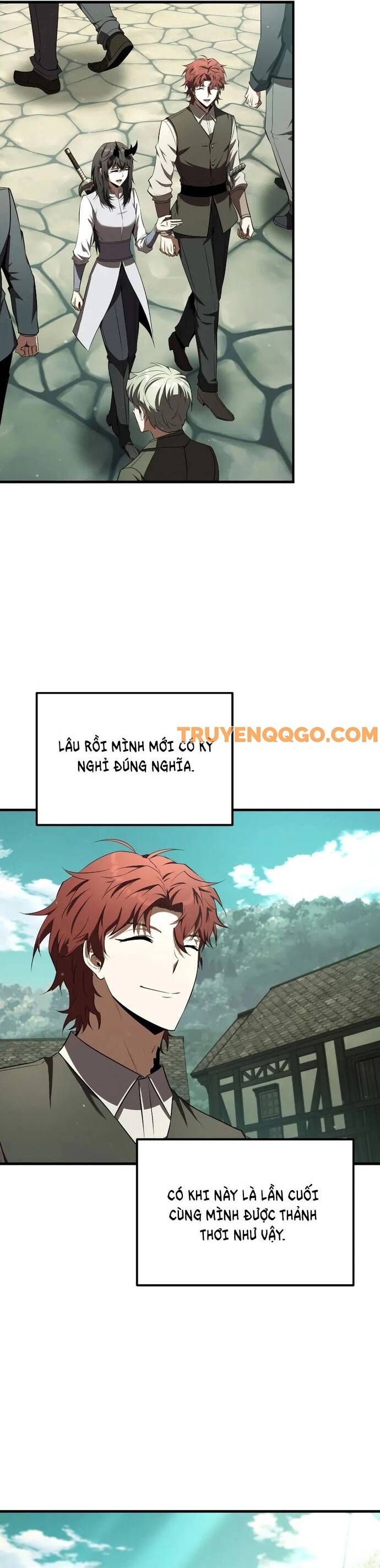 Phản Diện Mắt Cáo Của Học Viện Quỷ Giới - Chapter 17 - Page 9