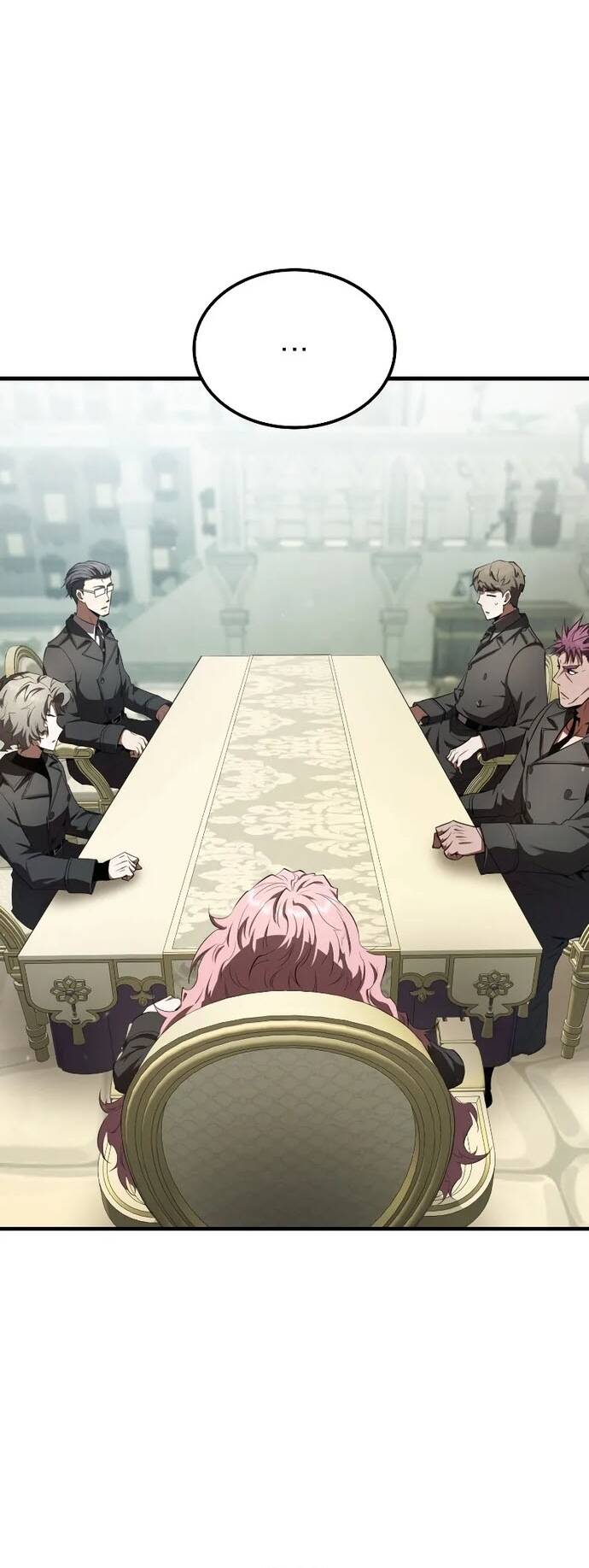 Phản Diện Mắt Cáo Của Học Viện Quỷ Giới - Chapter 18 - Page 15