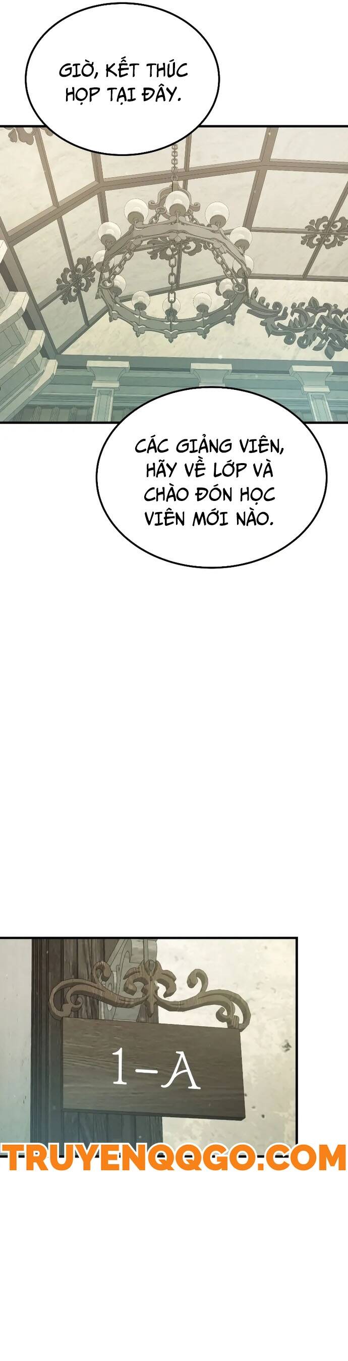 Phản Diện Mắt Cáo Của Học Viện Quỷ Giới - Chapter 18 - Page 18