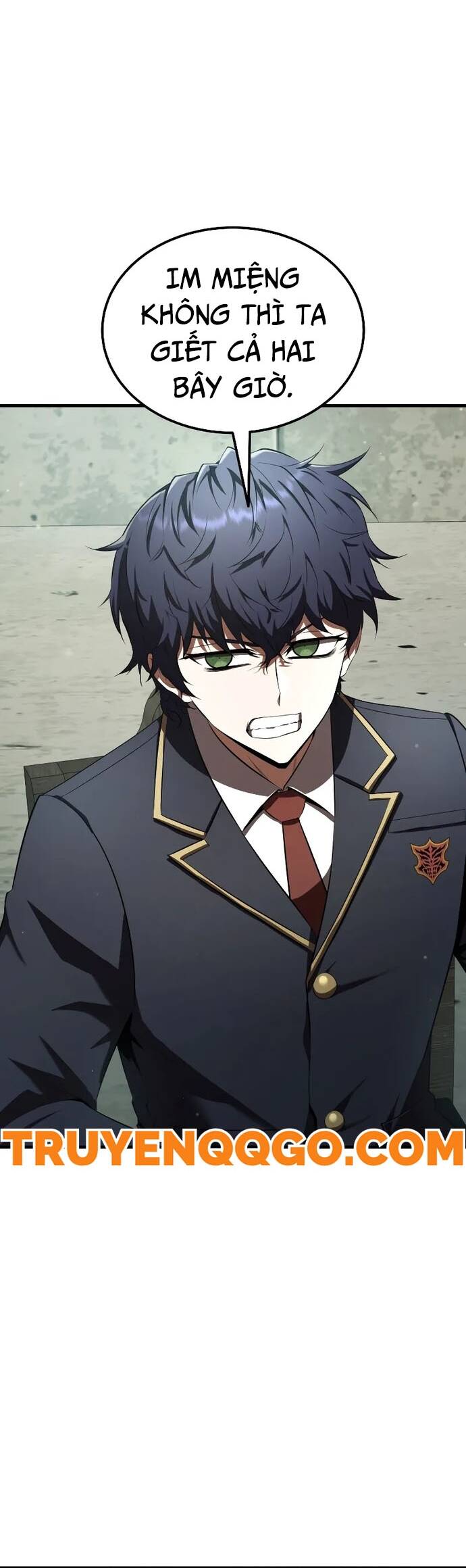 Phản Diện Mắt Cáo Của Học Viện Quỷ Giới - Chapter 18 - Page 23