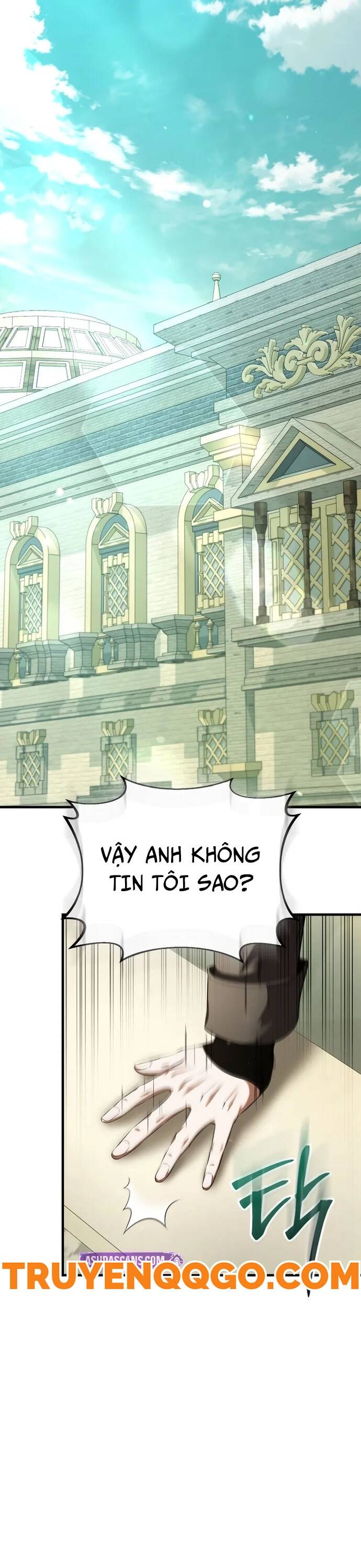 Phản Diện Mắt Cáo Của Học Viện Quỷ Giới - Chapter 18 - Page 3