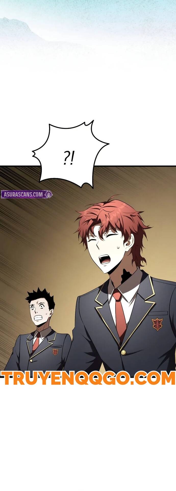 Phản Diện Mắt Cáo Của Học Viện Quỷ Giới - Chapter 18 - Page 39