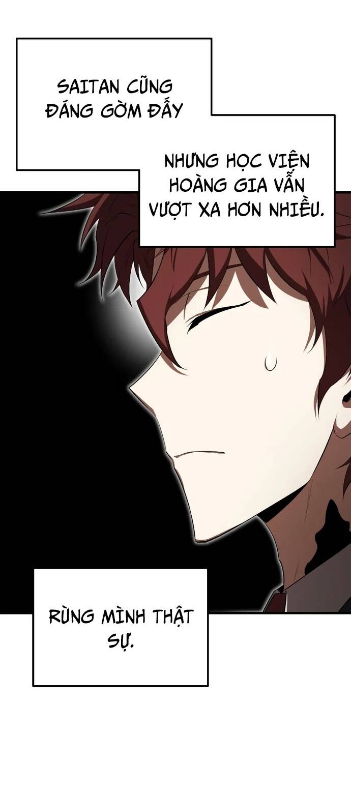 Phản Diện Mắt Cáo Của Học Viện Quỷ Giới - Chapter 18 - Page 42