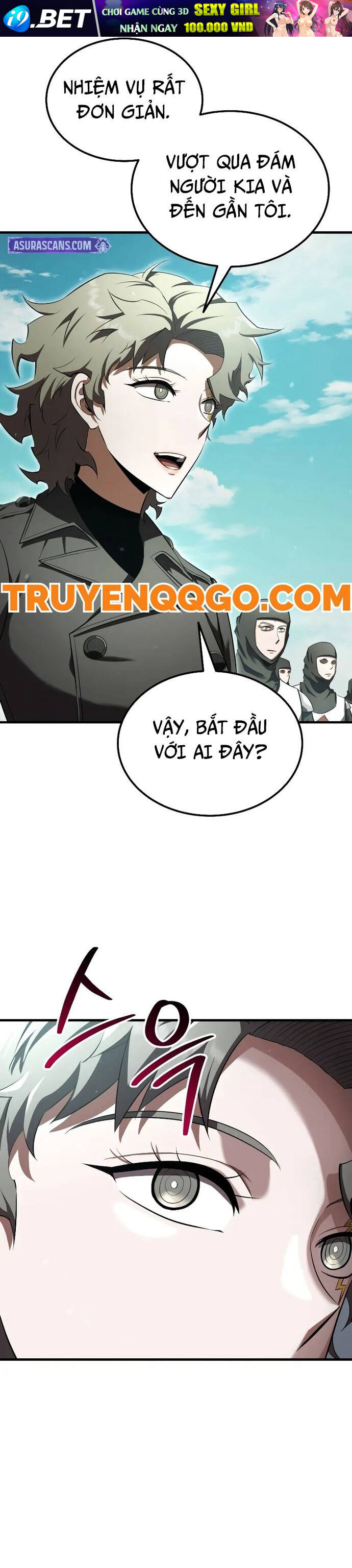 Phản Diện Mắt Cáo Của Học Viện Quỷ Giới - Chapter 18 - Page 43