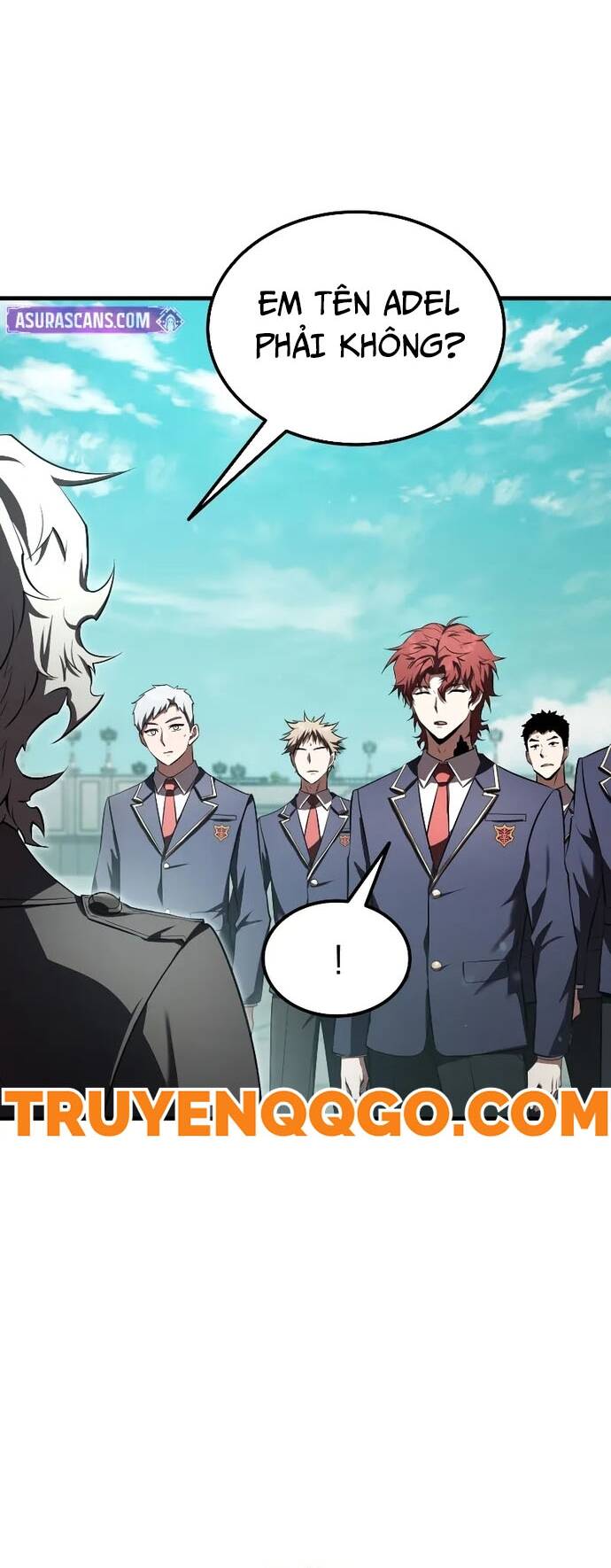 Phản Diện Mắt Cáo Của Học Viện Quỷ Giới - Chapter 18 - Page 44