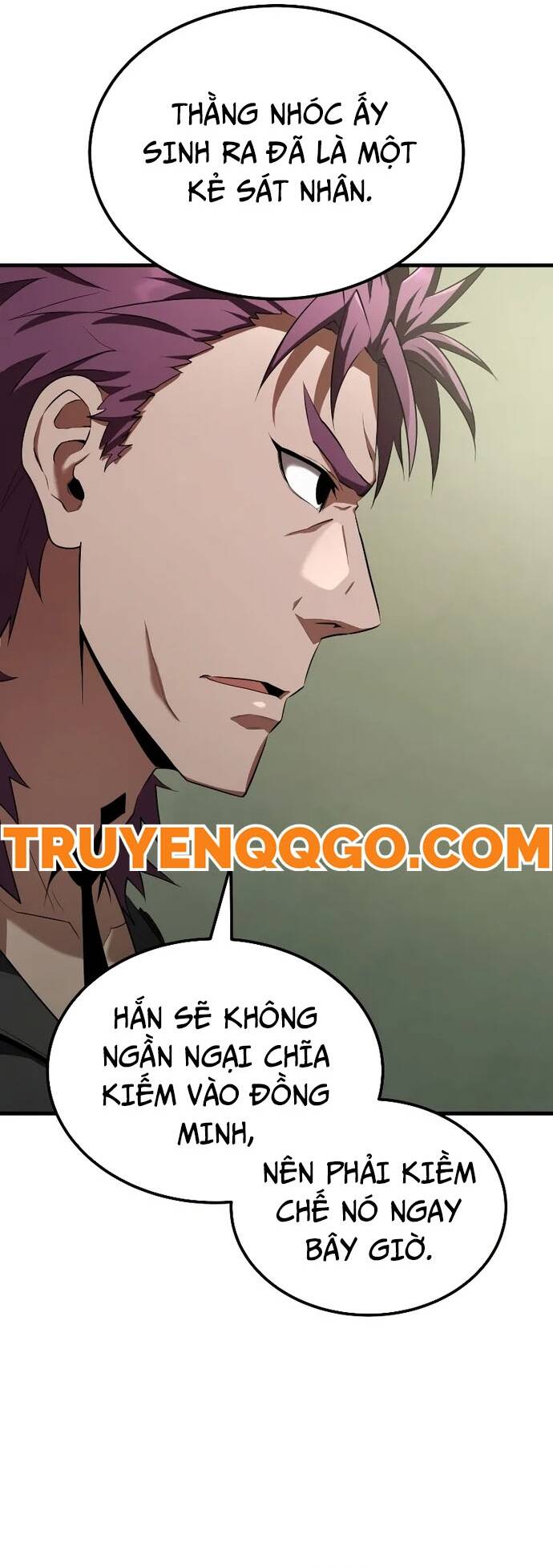 Phản Diện Mắt Cáo Của Học Viện Quỷ Giới - Chapter 18 - Page 9