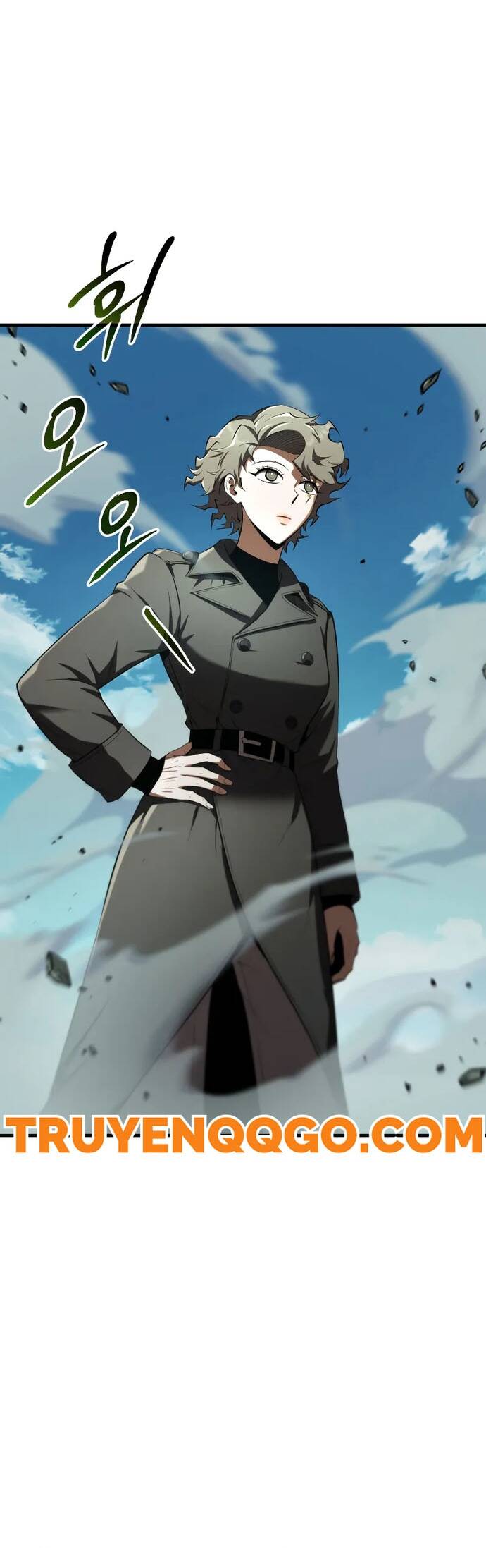Phản Diện Mắt Cáo Của Học Viện Quỷ Giới - Chapter 19 - Page 31