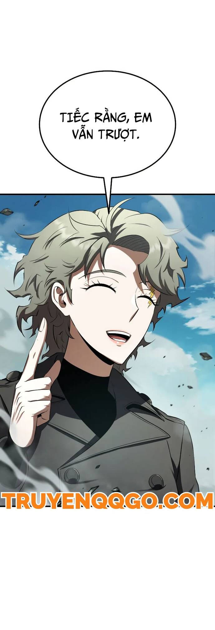 Phản Diện Mắt Cáo Của Học Viện Quỷ Giới - Chapter 19 - Page 33
