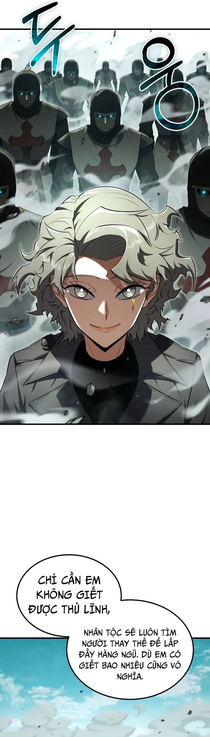 Phản Diện Mắt Cáo Của Học Viện Quỷ Giới - Chapter 19 - Page 35