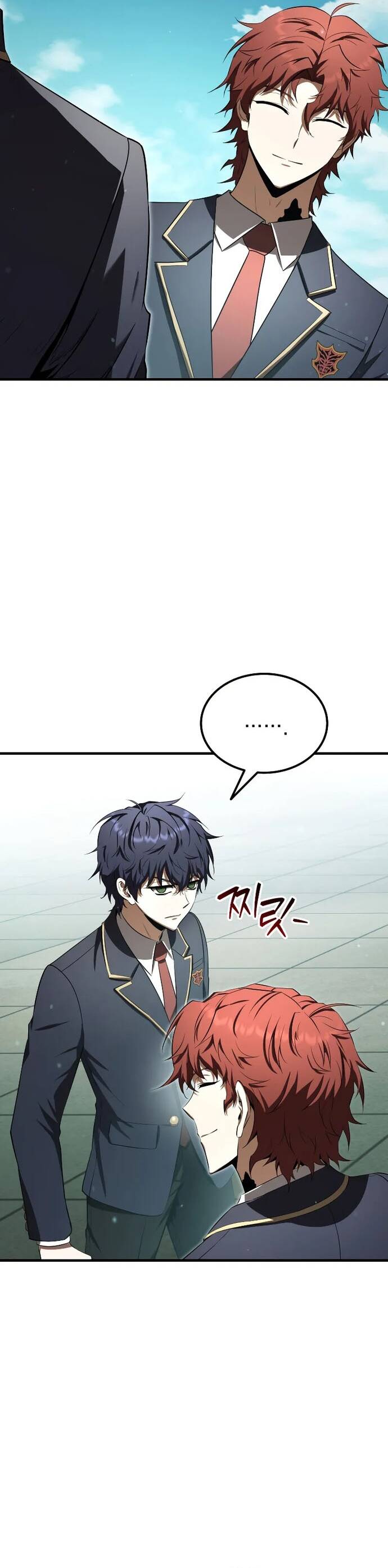 Phản Diện Mắt Cáo Của Học Viện Quỷ Giới - Chapter 19 - Page 39