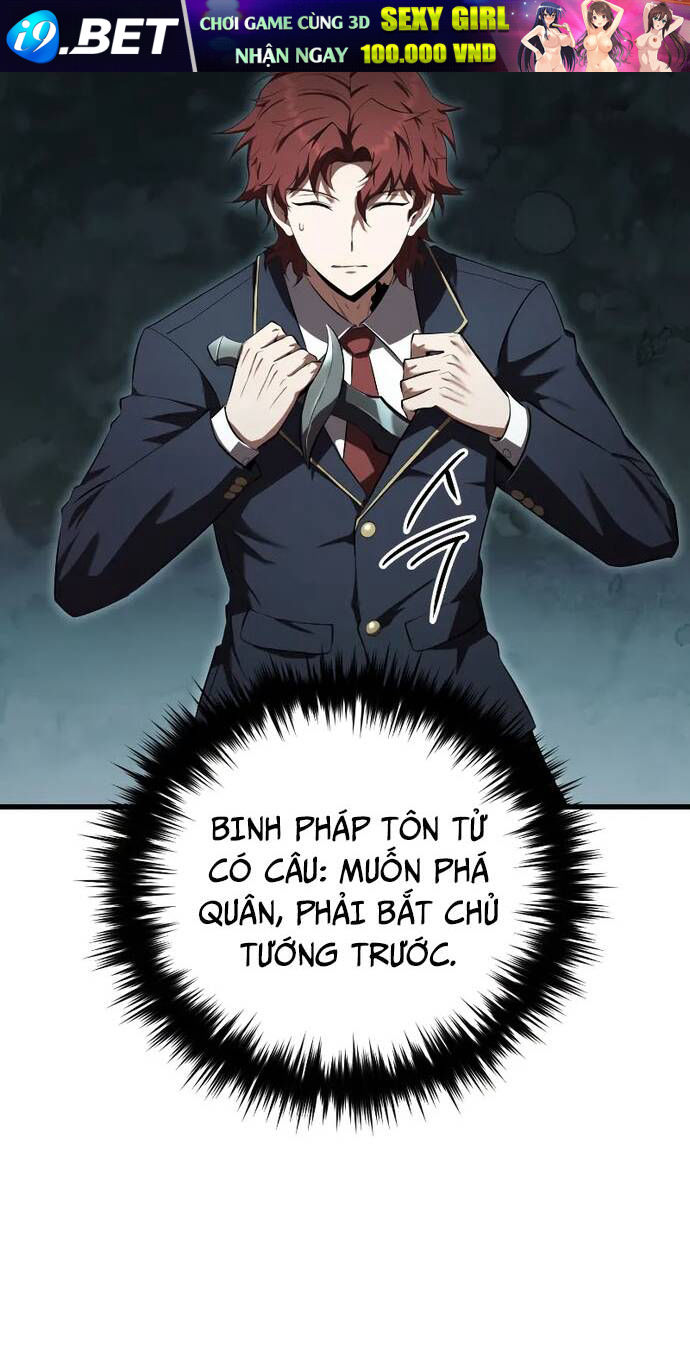 Phản Diện Mắt Cáo Của Học Viện Quỷ Giới - Chapter 19 - Page 4