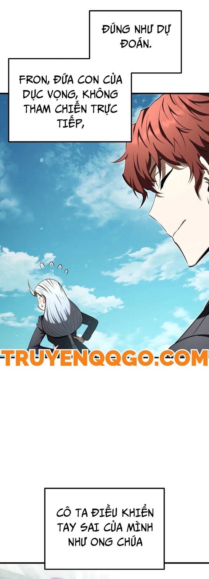 Phản Diện Mắt Cáo Của Học Viện Quỷ Giới - Chapter 19 - Page 45