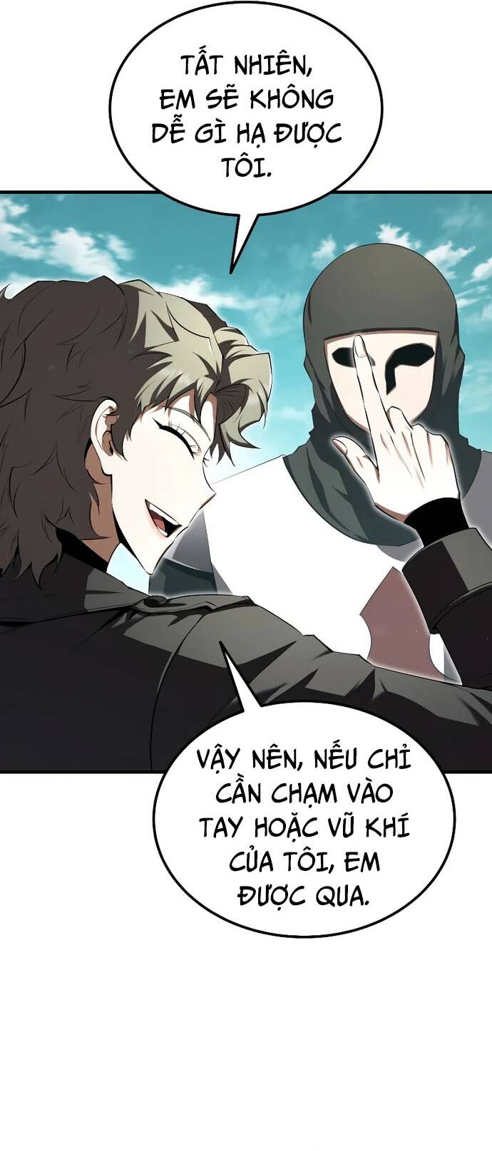 Phản Diện Mắt Cáo Của Học Viện Quỷ Giới - Chapter 19 - Page 6