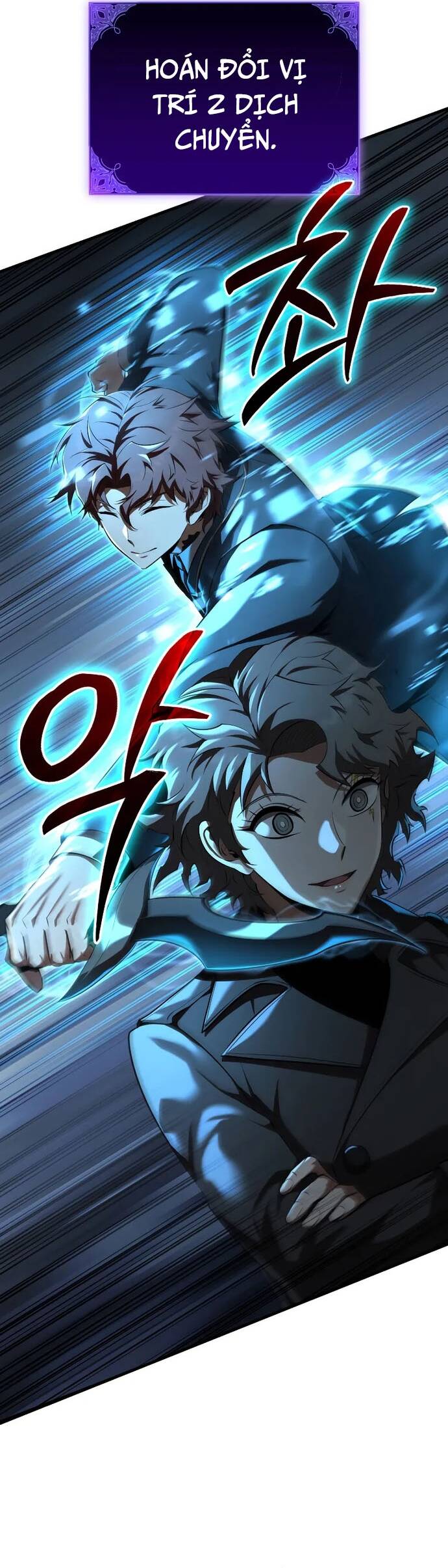 Phản Diện Mắt Cáo Của Học Viện Quỷ Giới - Chapter 19 - Page 8