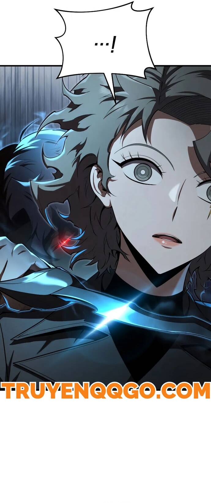 Phản Diện Mắt Cáo Của Học Viện Quỷ Giới - Chapter 19 - Page 9