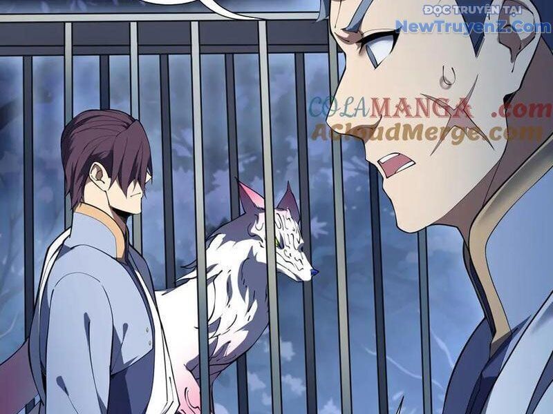 Ta Ký Kết Khế Ước Với Chính Mình Chapter 89 - Trang 10