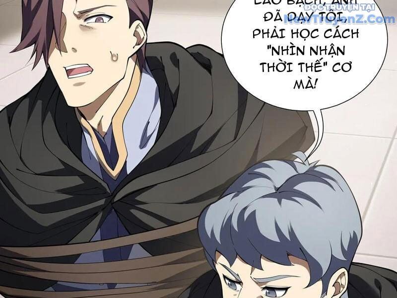Ta Ký Kết Khế Ước Với Chính Mình Chapter 89 - Trang 100