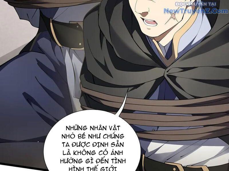 Ta Ký Kết Khế Ước Với Chính Mình Chapter 89 - Trang 101