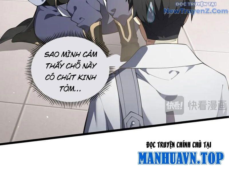 Ta Ký Kết Khế Ước Với Chính Mình Chapter 89 - Trang 105