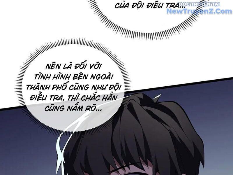 Ta Ký Kết Khế Ước Với Chính Mình Chapter 89 - Trang 107
