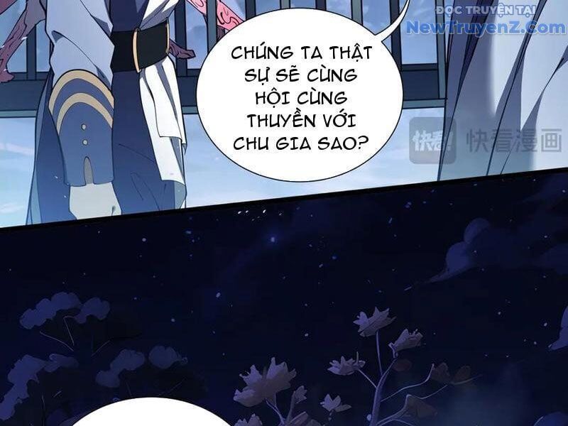 Ta Ký Kết Khế Ước Với Chính Mình Chapter 89 - Trang 11