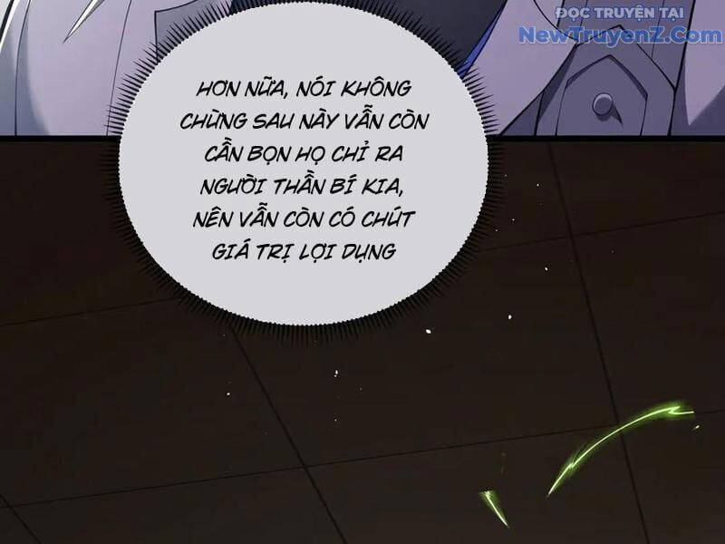 Ta Ký Kết Khế Ước Với Chính Mình Chapter 89 - Trang 110