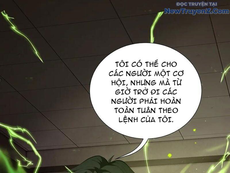 Ta Ký Kết Khế Ước Với Chính Mình Chapter 89 - Trang 111