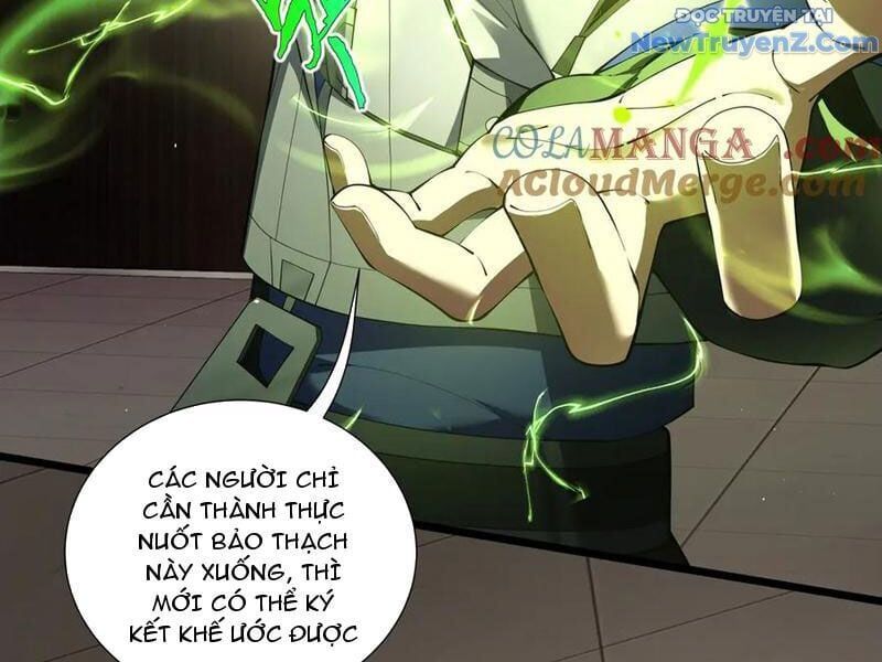 Ta Ký Kết Khế Ước Với Chính Mình Chapter 89 - Trang 113