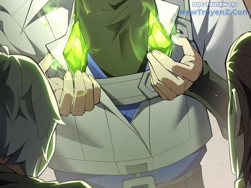 Ta Ký Kết Khế Ước Với Chính Mình Chapter 89 - Trang 116