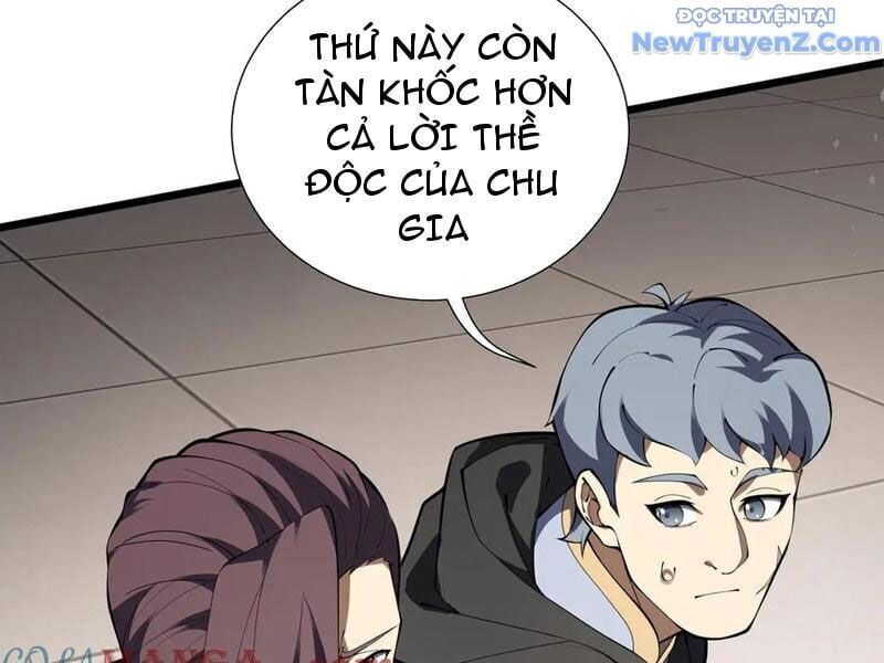 Ta Ký Kết Khế Ước Với Chính Mình Chapter 89 - Trang 120