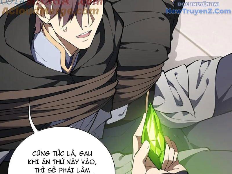 Ta Ký Kết Khế Ước Với Chính Mình Chapter 89 - Trang 121