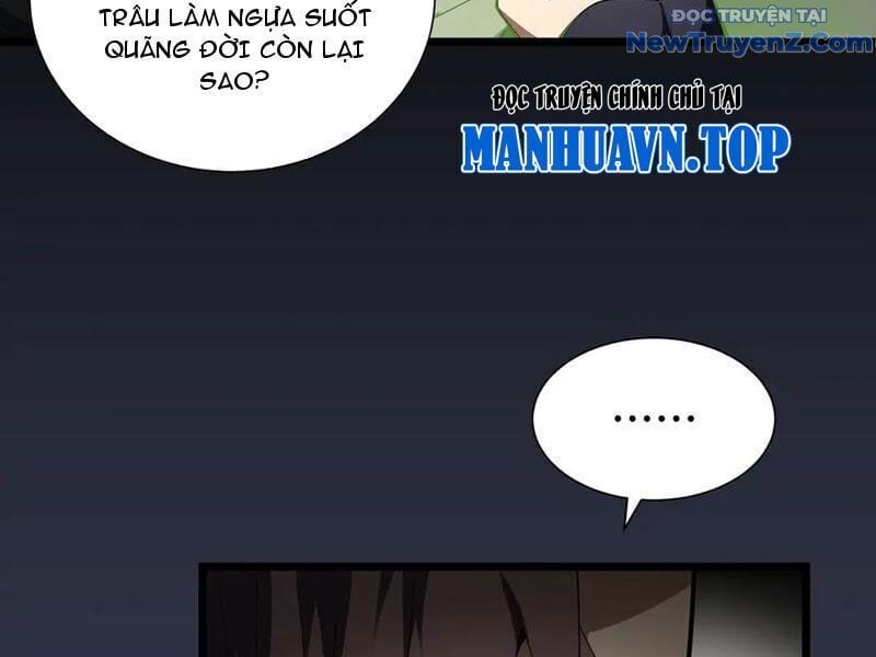 Ta Ký Kết Khế Ước Với Chính Mình Chapter 89 - Trang 122