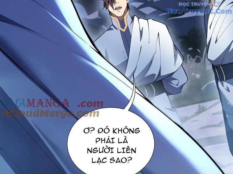 Ta Ký Kết Khế Ước Với Chính Mình Chapter 89 - Trang 18