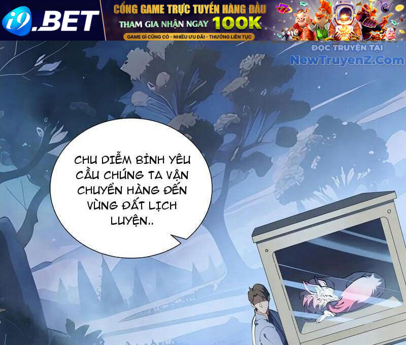 Ta Ký Kết Khế Ước Với Chính Mình Chapter 89 - Trang 2