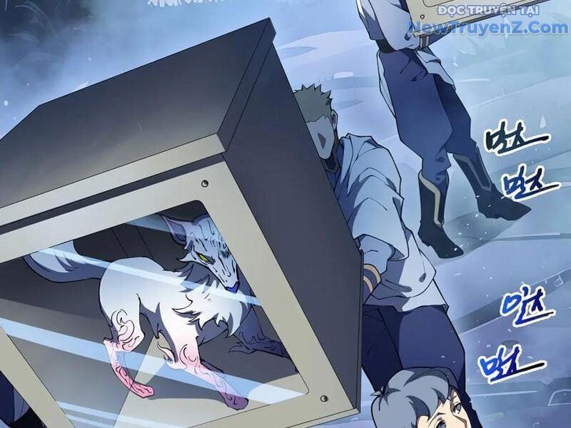 Ta Ký Kết Khế Ước Với Chính Mình Chapter 89 - Trang 3