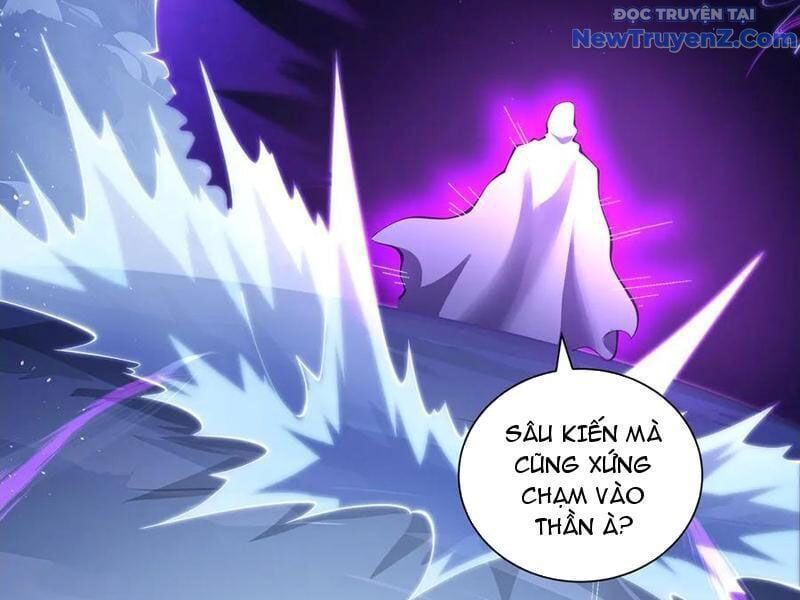 Ta Ký Kết Khế Ước Với Chính Mình Chapter 89 - Trang 37