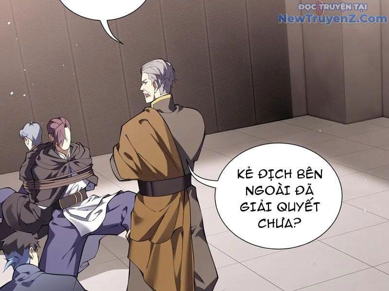 Ta Ký Kết Khế Ước Với Chính Mình Chapter 89 - Trang 58