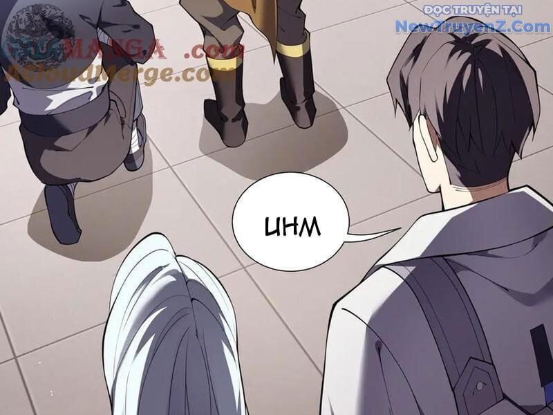 Ta Ký Kết Khế Ước Với Chính Mình Chapter 89 - Trang 59