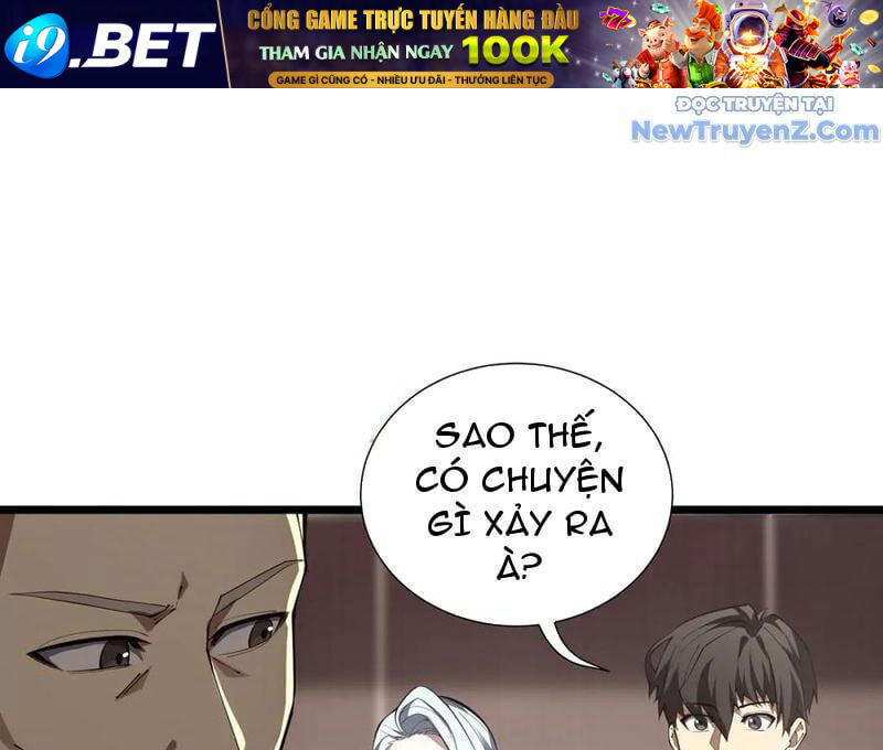 Ta Ký Kết Khế Ước Với Chính Mình Chapter 89 - Trang 62