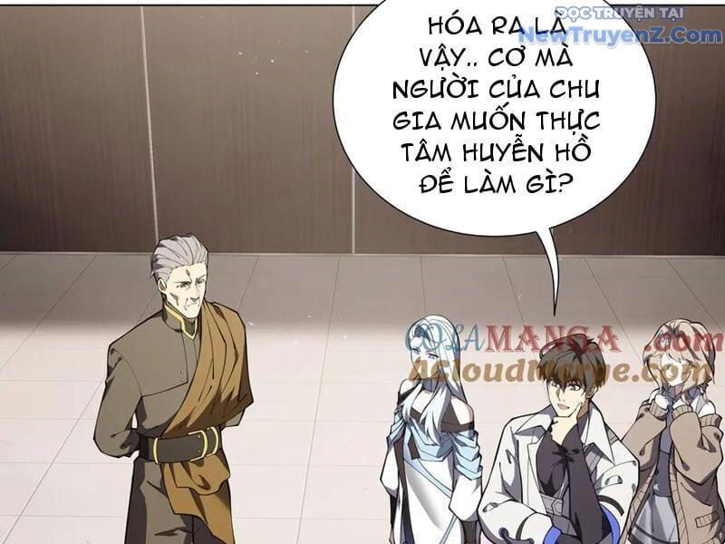 Ta Ký Kết Khế Ước Với Chính Mình Chapter 89 - Trang 66