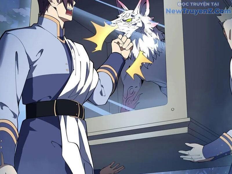 Ta Ký Kết Khế Ước Với Chính Mình Chapter 89 - Trang 7