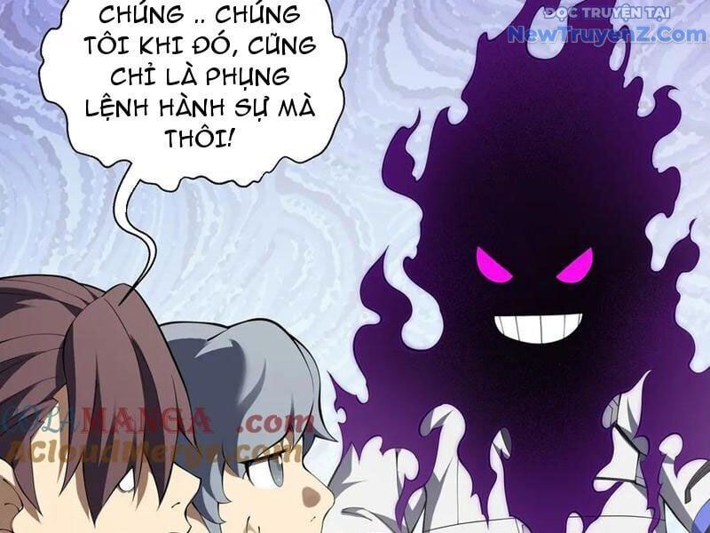 Ta Ký Kết Khế Ước Với Chính Mình Chapter 89 - Trang 70