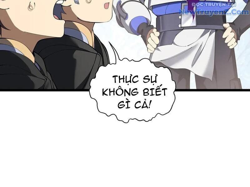 Ta Ký Kết Khế Ước Với Chính Mình Chapter 89 - Trang 71