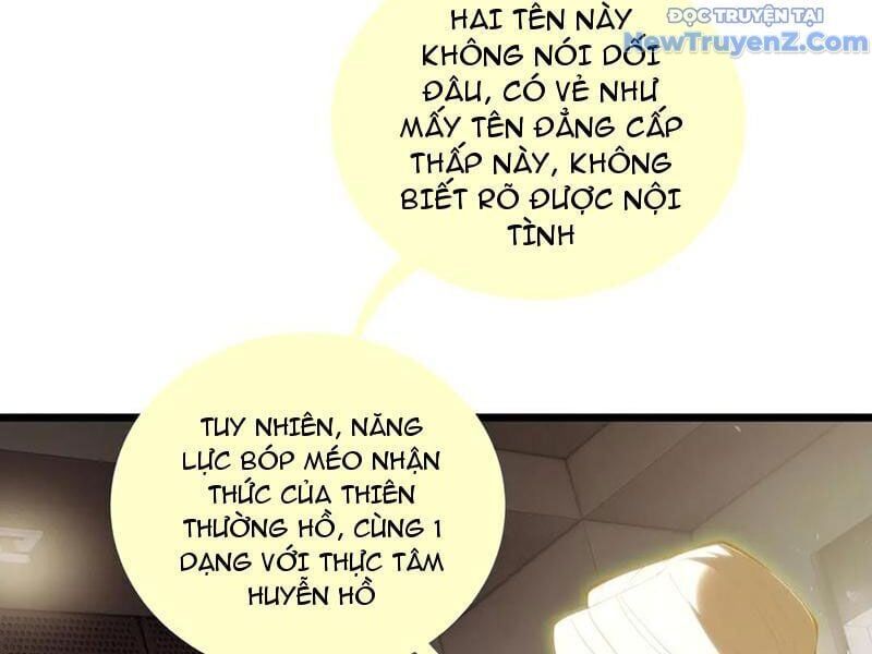 Ta Ký Kết Khế Ước Với Chính Mình Chapter 89 - Trang 74