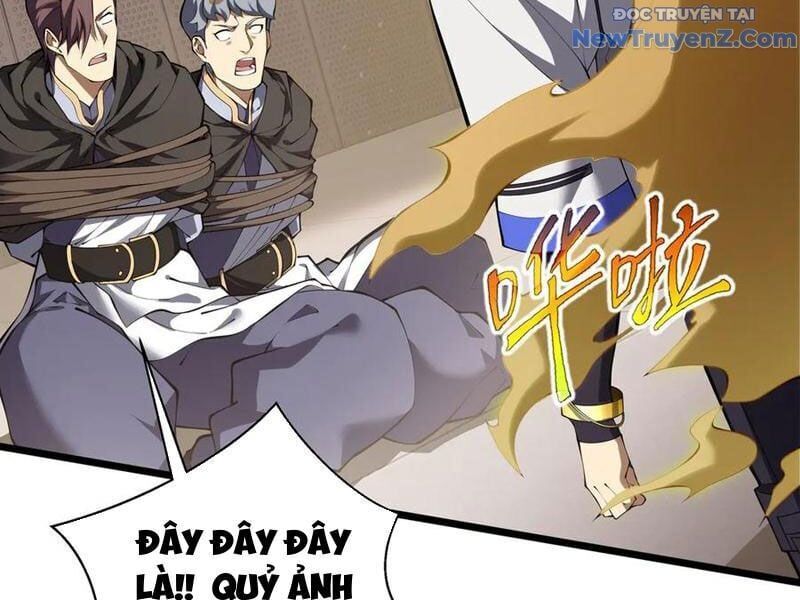 Ta Ký Kết Khế Ước Với Chính Mình Chapter 89 - Trang 76