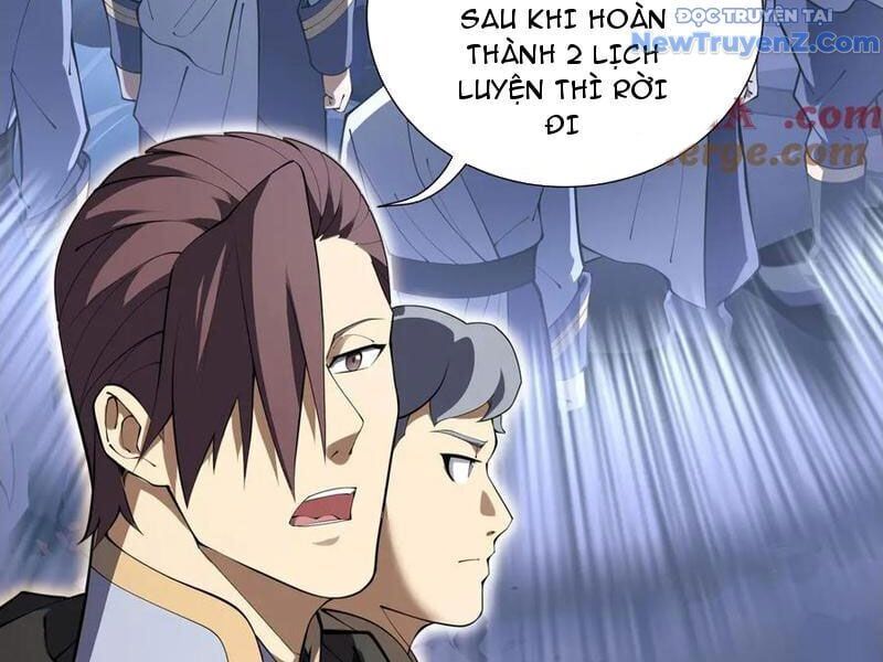 Ta Ký Kết Khế Ước Với Chính Mình Chapter 89 - Trang 84