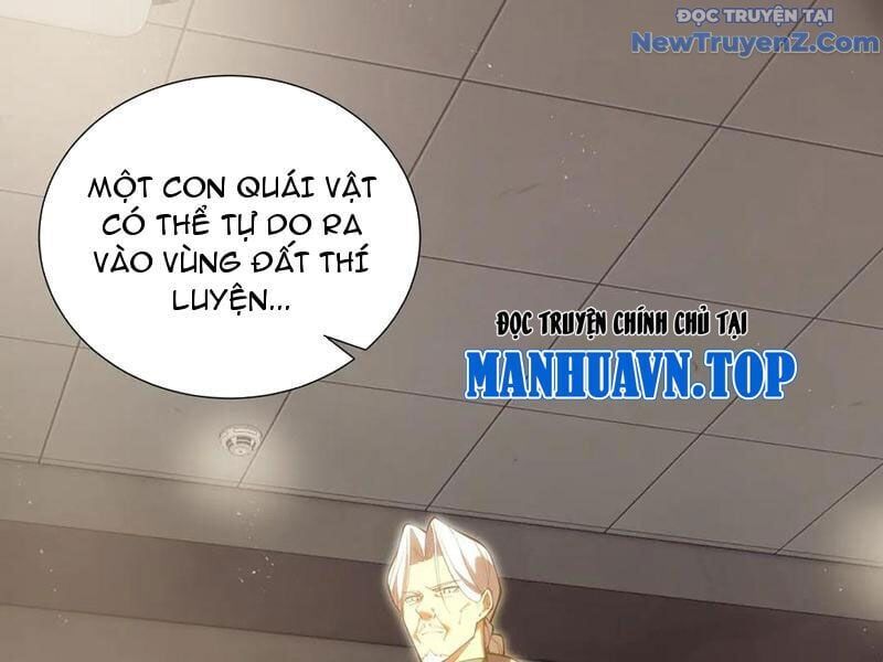 Ta Ký Kết Khế Ước Với Chính Mình Chapter 89 - Trang 87