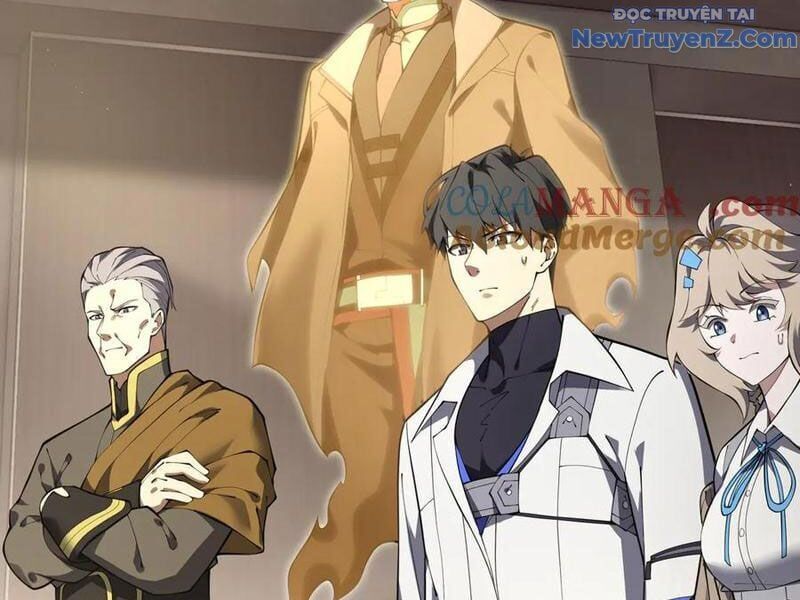 Ta Ký Kết Khế Ước Với Chính Mình Chapter 89 - Trang 88