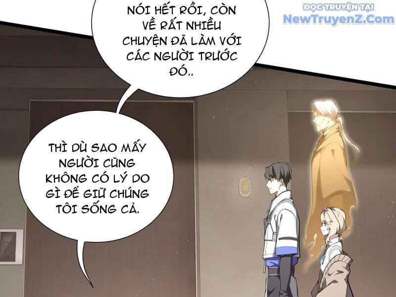 Ta Ký Kết Khế Ước Với Chính Mình Chapter 89 - Trang 91